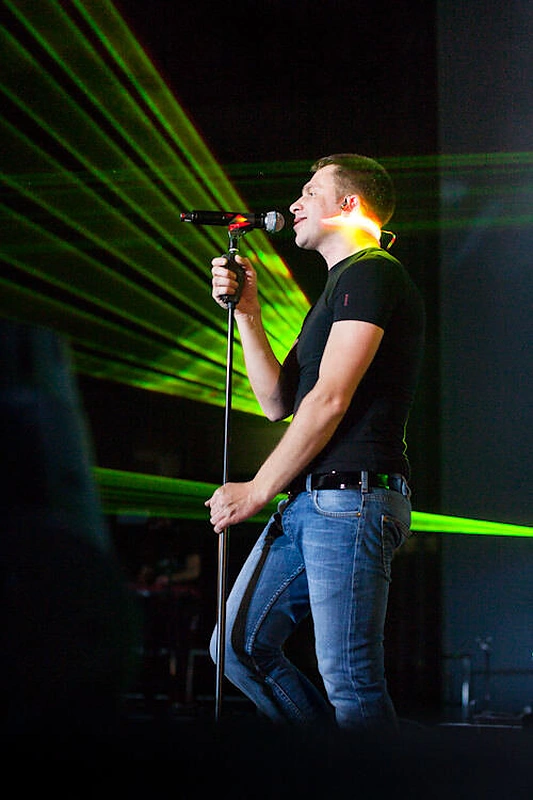 „Sel“ koncertas Klaipėdoje