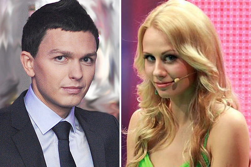 Devidas Bastys ir Agnė Domarkaitė