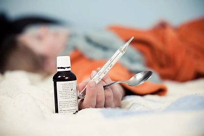 Šiuo metų laiku svarbu užkirsti kelią lėtinių ligų paūmėjimams