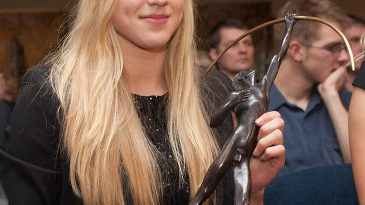 Rūta Meilutytė
