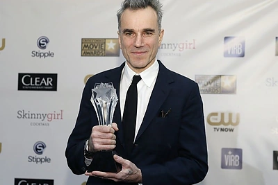 Danielis Day-Lewisas