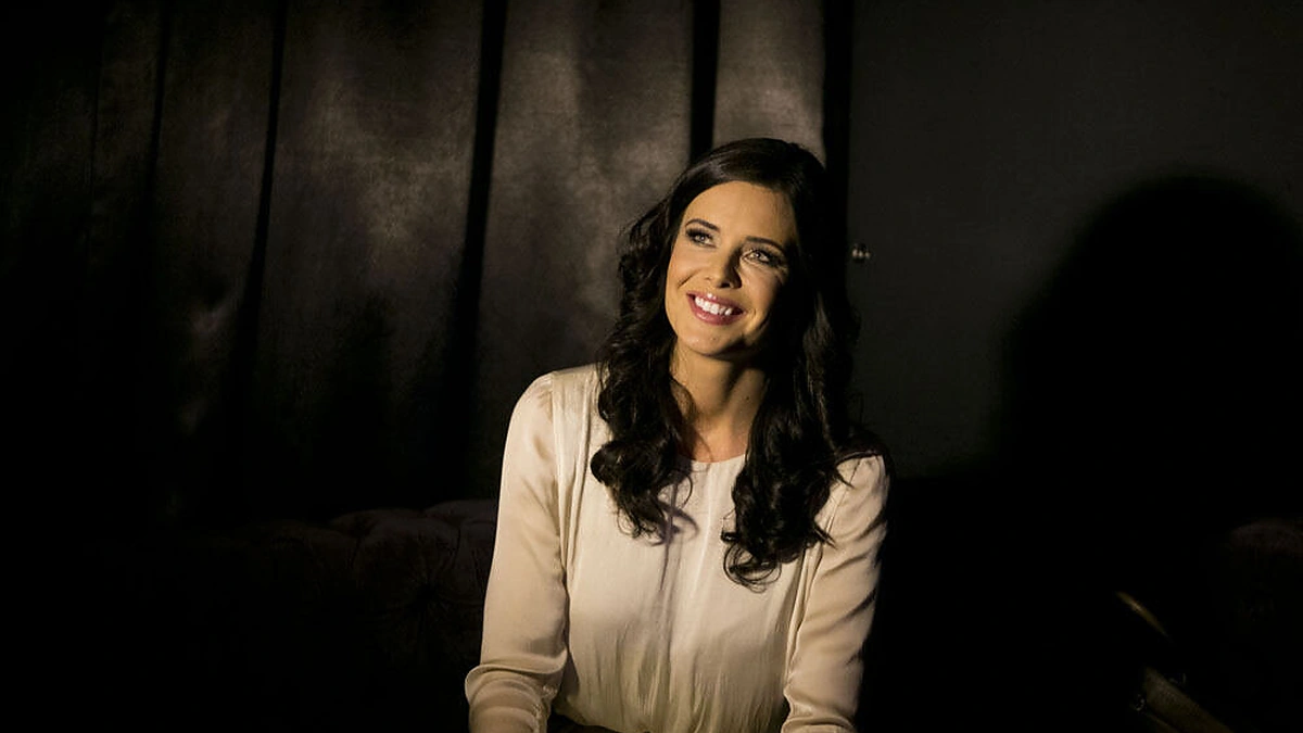 Giedrė Rusytė