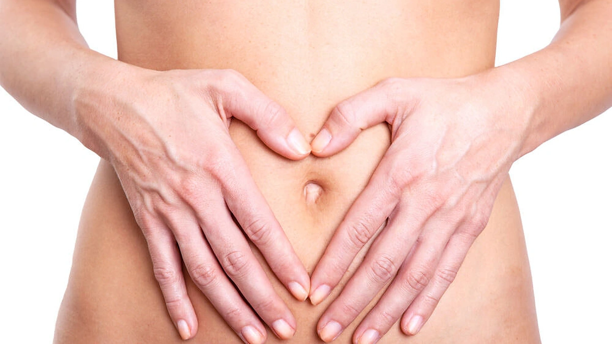 Įdomu žinoti: ar pažįstate savo kūną?