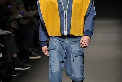 „Vivienne Westwood“ kolekcija / „Scanpix“ nuotr.