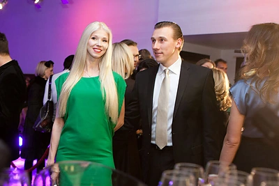 10-ąsias vestuvių metines švenčianti Inga Stumbrienė: „Mums su Aivaru dar viskas priešaky“