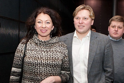 Teismas išskyrė Daivą Tamošiūnaitę ir Dainių Budrį