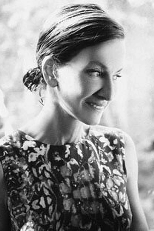 Dizainerė Cynthia Rowley