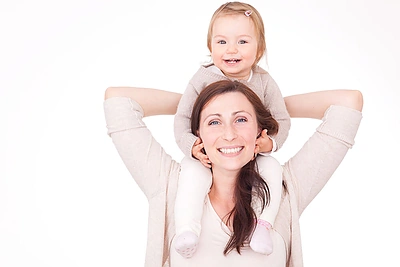 Anot psichologės, vaikai nepanašūs nei į vieną iš tėvų – jie panašūs į save