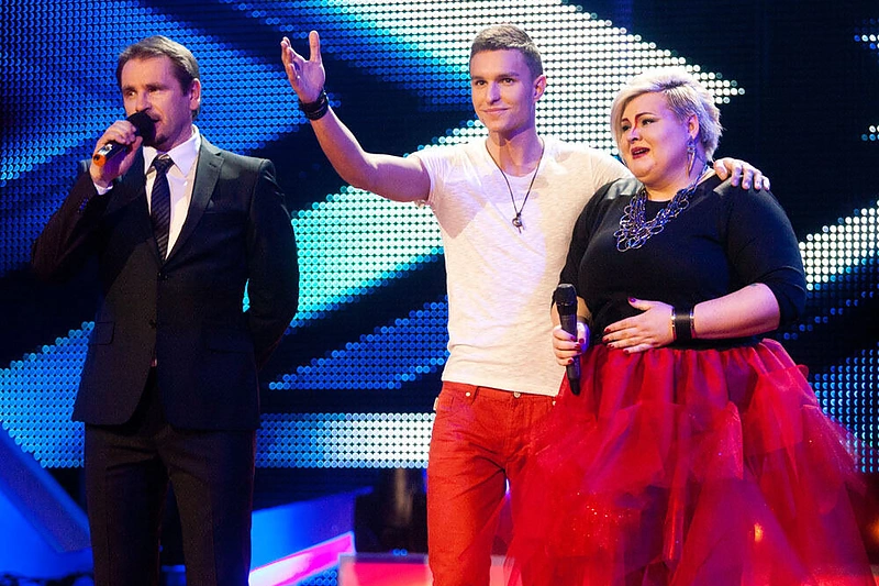 Marijonas Mikutavičius, Martynas Kavaliauskas ir Ugnė Valinčiūtė