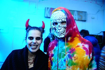 „Yaga-Ball“ akimirka