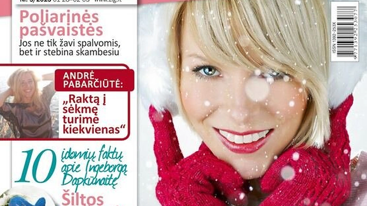 „Ji“ 2013 m./Nr. 5