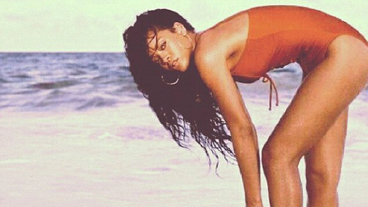Rihanna