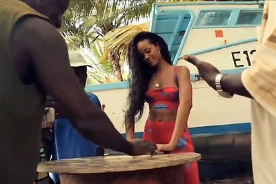 Rihanna