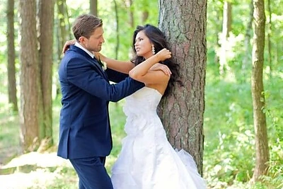 Viktorija ir Arvydas Macijauskai