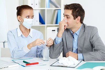 Ką verta žinoti apie gripą