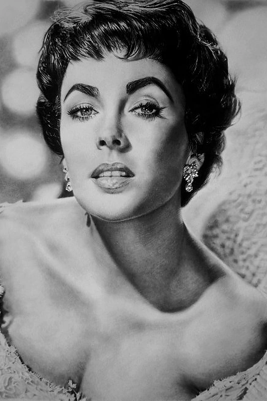 Elizabeth Taylor