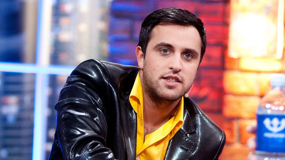 Radžis Aleksandrovičius