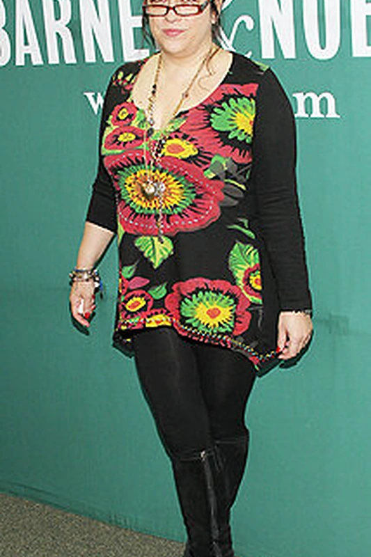 Knygos „50 pilkų atspalvių“ autorė E. L. James