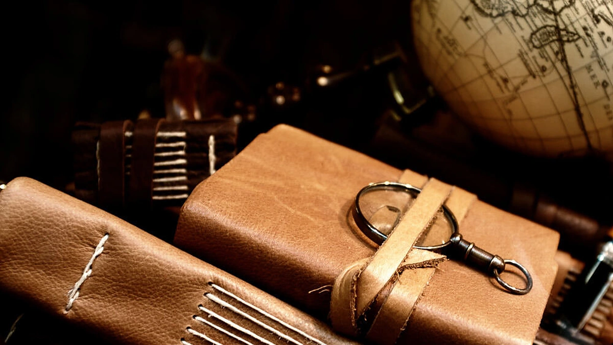 Antikvariniai daiktai