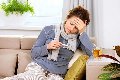 Naudingi įpročiai, padėsiantys išvengti peršalimo