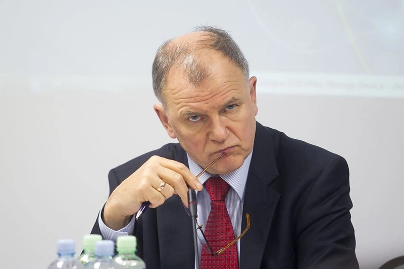 Vytenis Andriukaitis