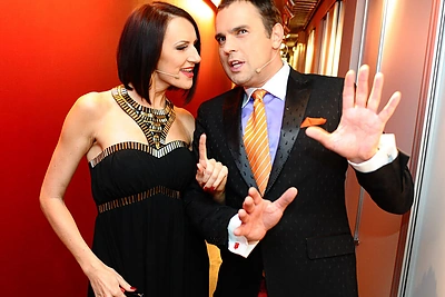 Katažina Nemycko ir Jogaila Morkūnas