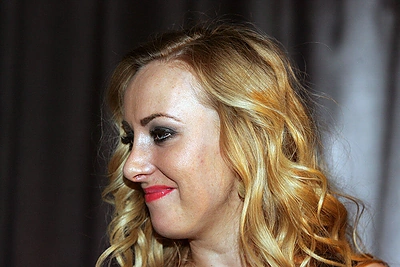 Baiba Skurstenė