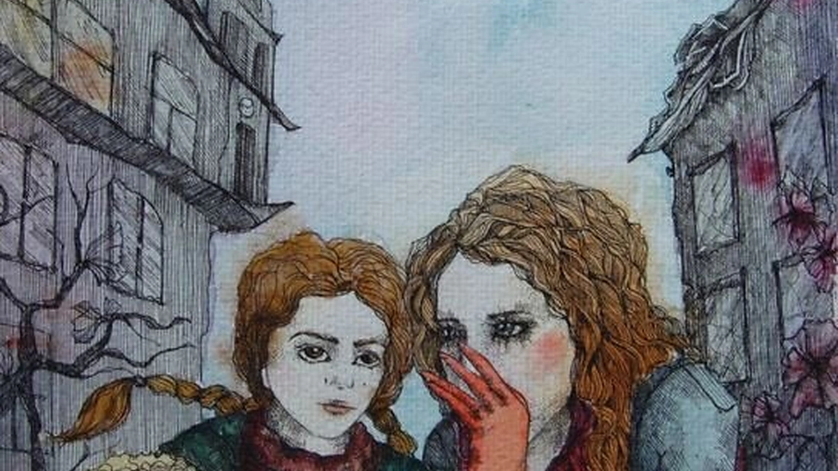 „Anglijos karalienė pagrobė mano tėvus“