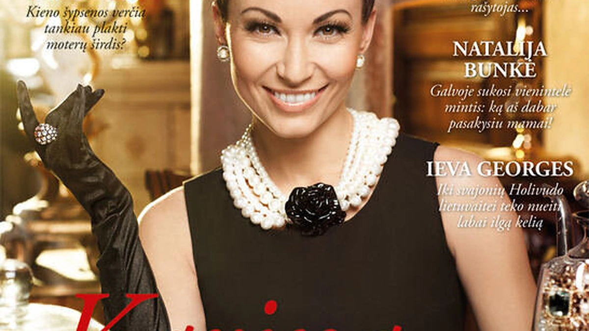 Karina Krysko-Skambinė