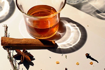 Arbata „Afrodiziako bomba“