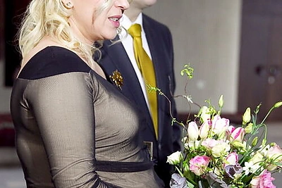 Mindaugas Bastys ir Renata Šarkienė