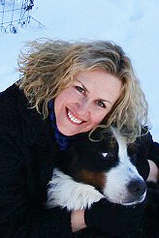 „Moters studijos“ vadovė Eglė Kvedaravičiūtė