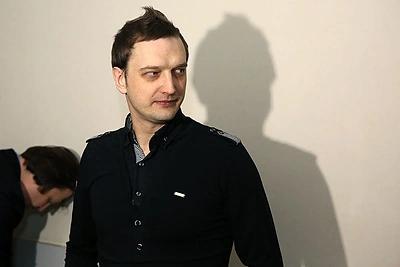 Ugnius Kiguolis