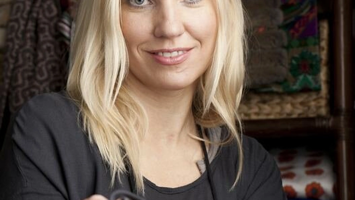 Rasa Juškevičienė