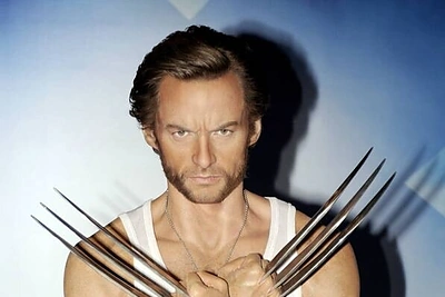 Hugh Jackmanui atsinaujino odos vėžys