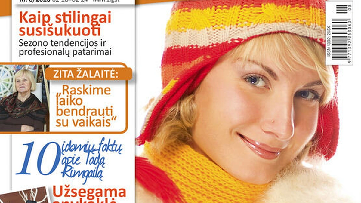 „Ji“ 2013 m./Nr. 8