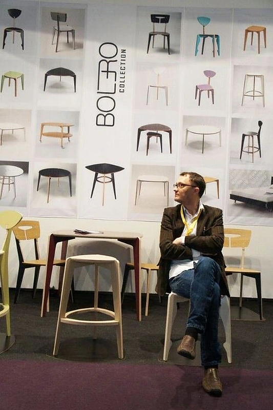 „Bolero“ kolekcija