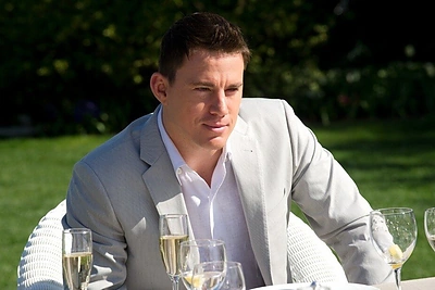 Channingo Tatumo dukra vieno dalyko apie tėtį negali pakęsti: prajuokino pasaulį