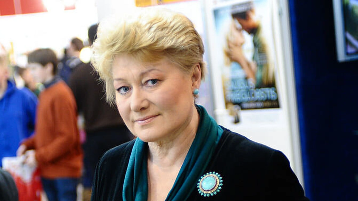 Regina Jokubauskaitė