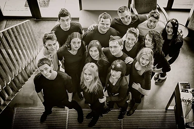 Šachmatinio choro repeticija