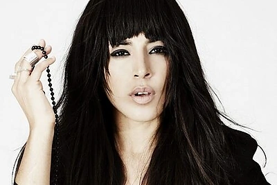 Įvertinkite: švedė Loreen pristatė naują vaizdo klipą „Heal“