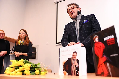 Aleksandras Vasiljevas