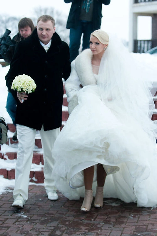 Andrius Šedžius ir Monika Kvietkutė