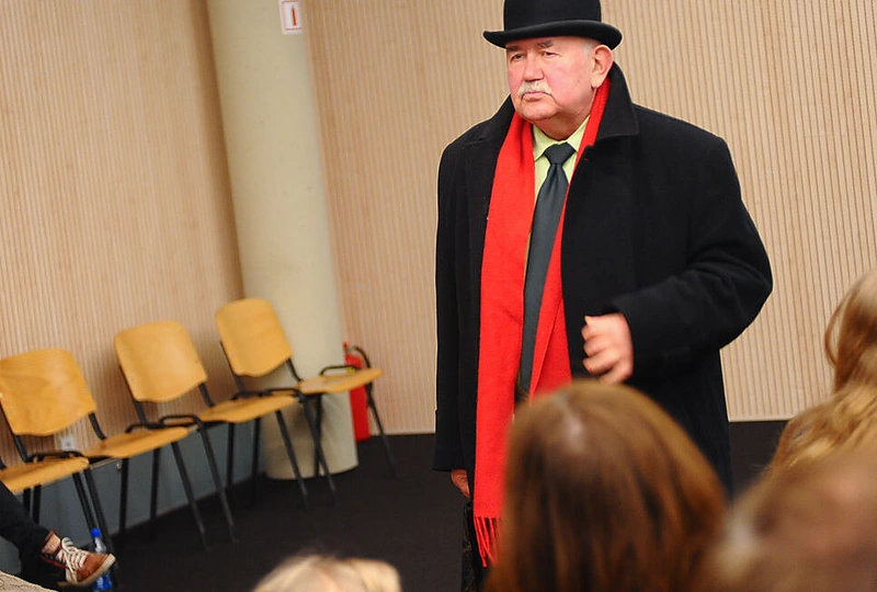 Donatas Katkus