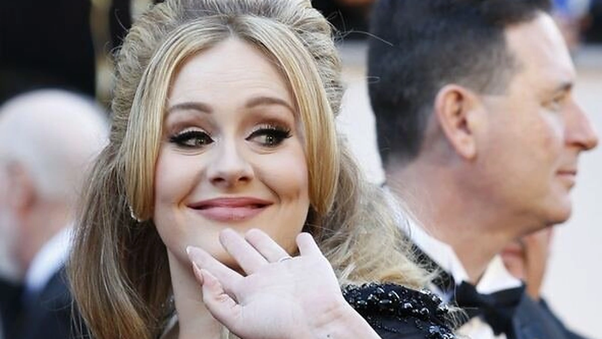 Adele