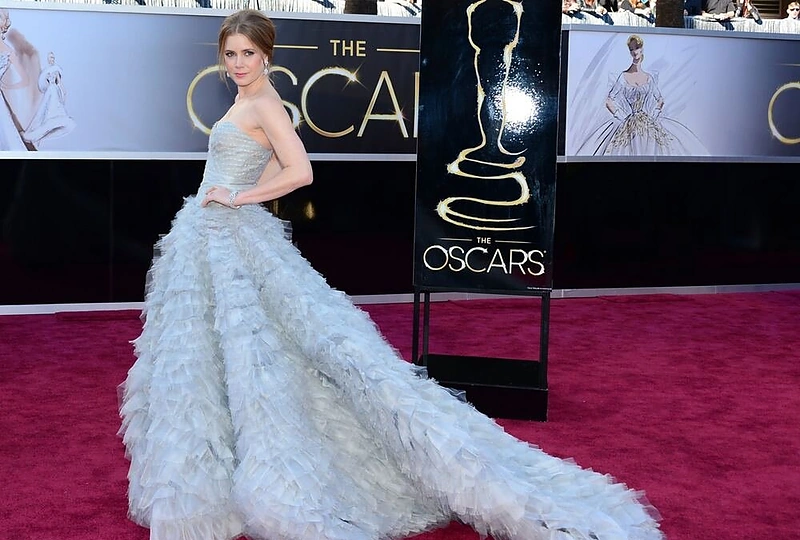 Amy Adams