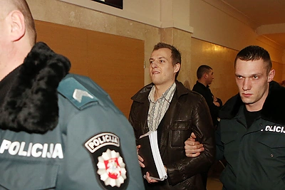Tadas Lukoševičius