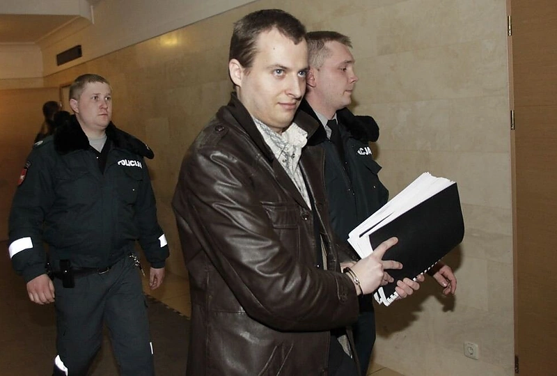 Tadas Lukoševičius