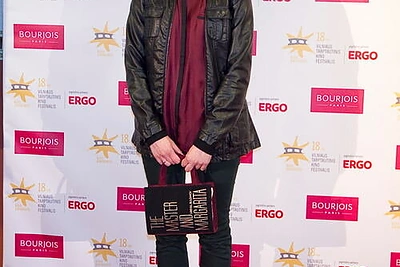 Severija Janušauskaitė