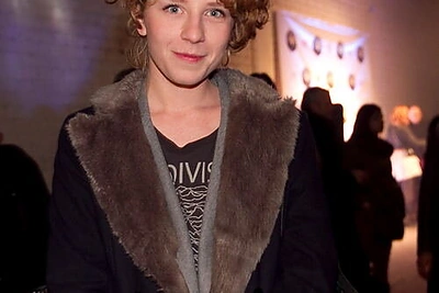 Apdovanojimų akimirka